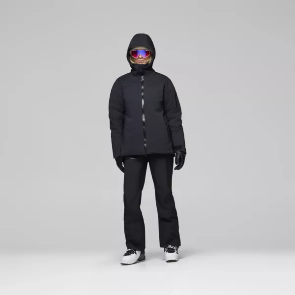 Zdjęcie 3 produktu Kurtka ocieplana Norrona Lofoten Gore-Tex down800 Jacket Women