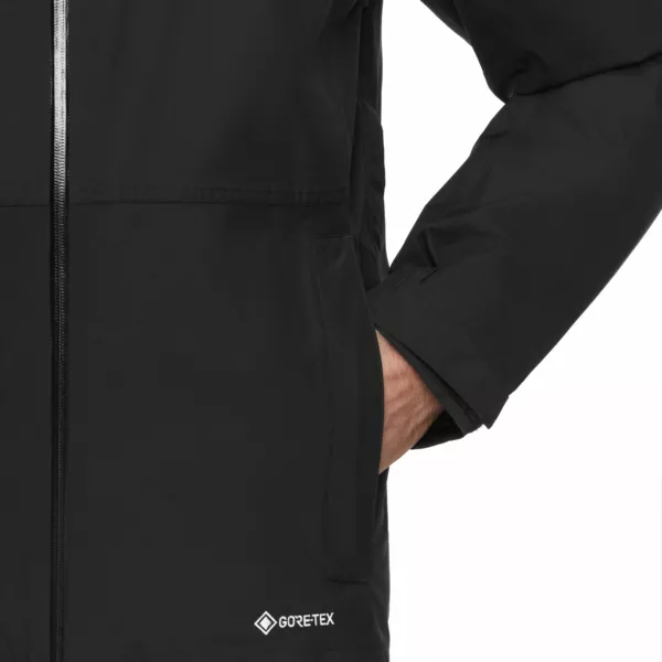 Zdjęcie 8 produktu Kurtka 3w1 Mammut Treeline 3 in 1 HS Hooded Jacket Men