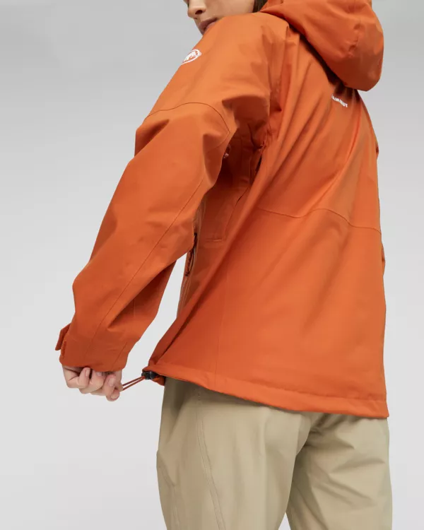 Zdjęcie 8 produktu Kurtka membranowa Mammut Linard Guide HS Hooded Jacket Women