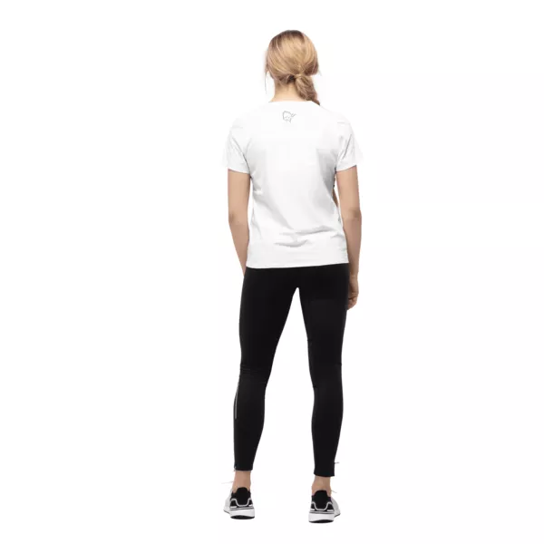 Zdjęcie 3 produktu Koszulka Norrona /29 Cotton Viking T-shirt Women