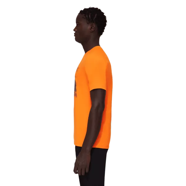 Koszulka Mountain T-Shirt Men Hörnligrat -