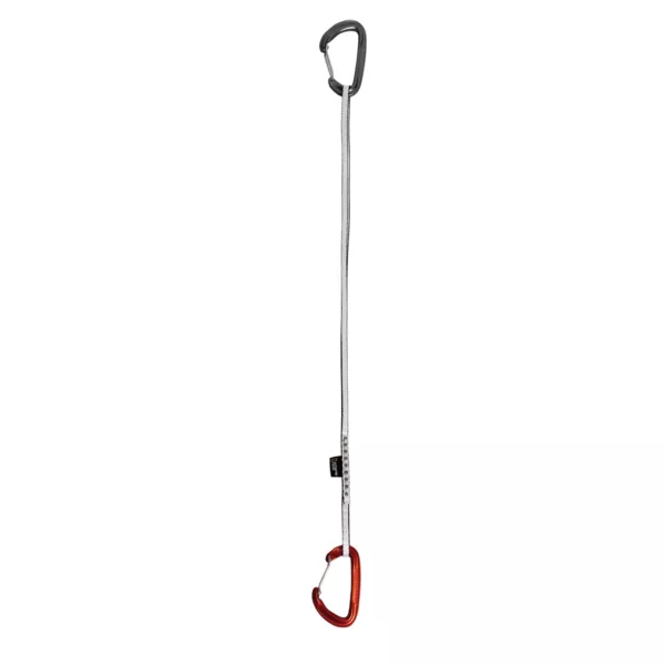 Zdjęcie 0 produktu Ekspres wspinaczkowy Singing Rock Vision ALPINE Wire 8mm 60 cm Quickdraw