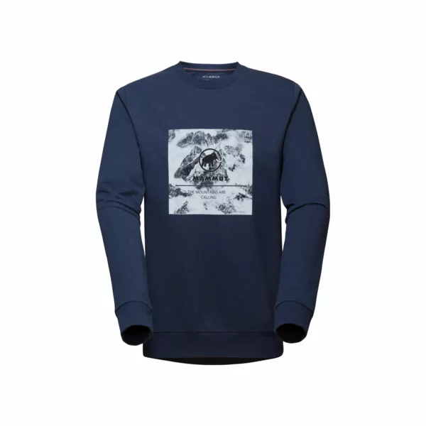 Zdjęcie 0 produktu Bluza Mammut ML Pull Men