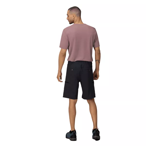 Zdjęcie 3 produktu Spodenki Norrona Femund Light Cotton Shorts Men