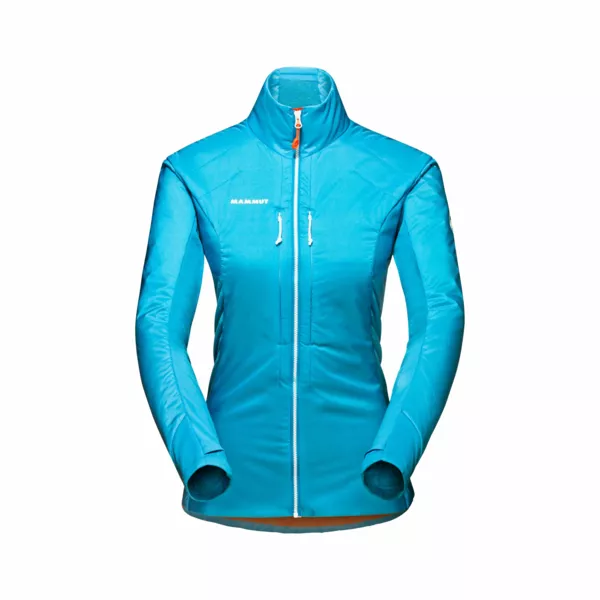 Zdjęcie 0 produktu Kurtka syntetyczna Mammut Eigerjoch IN Hybrid Jacket Women