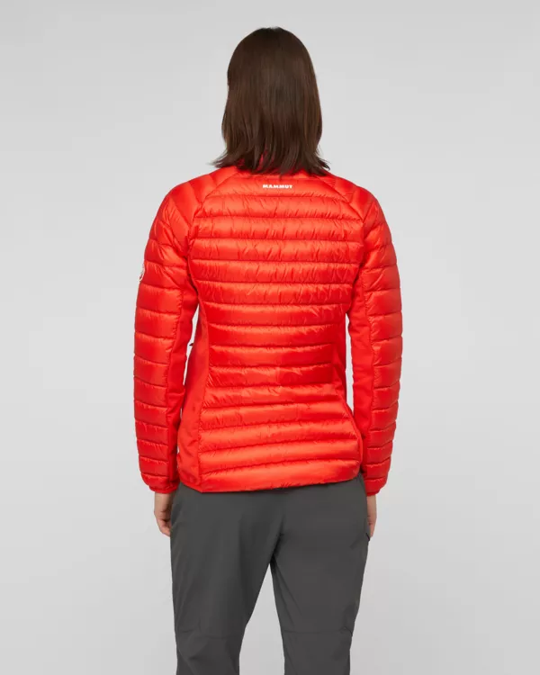 Zdjęcie 3 produktu Kurtka puchowa Mammut Broad Peak IN Hybrid Jacket Women