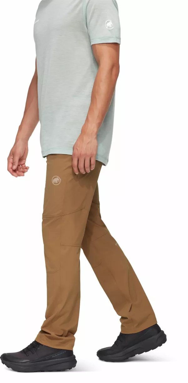 Zdjęcie 2 produktu Spodnie Mammut Runbold IV Pants Men