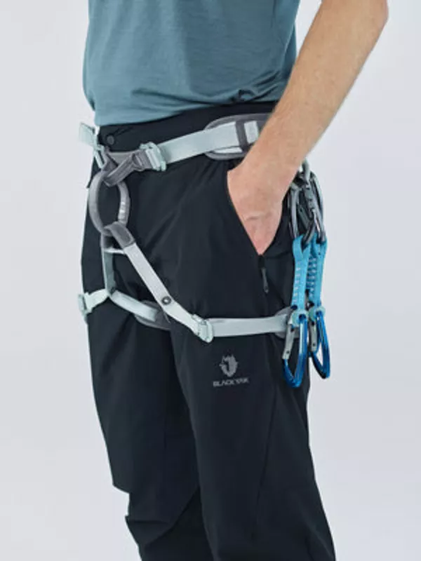 Zdjęcie 8 produktu Spodnie Black Yak Dangi Outdoor Pants Men