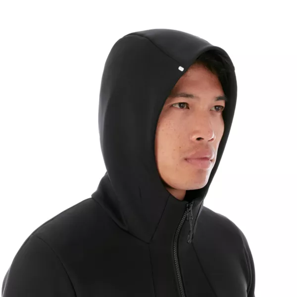 Zdjęcie 4 produktu Bluza Avers ML Hooded Jacket Men