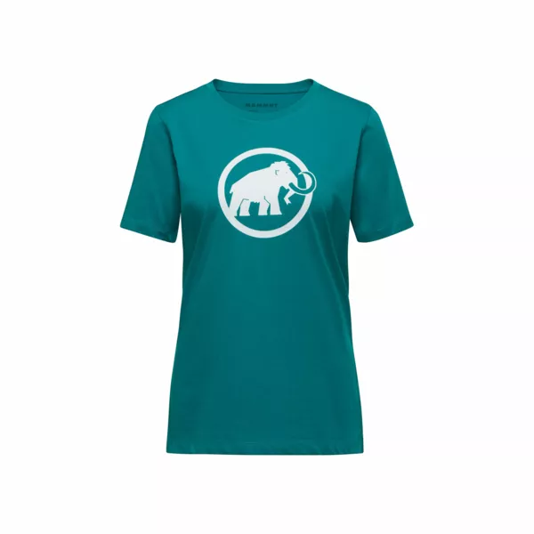 Zdjęcie 0 produktu Koszulka Mammut Core T-Shirt Women Classic