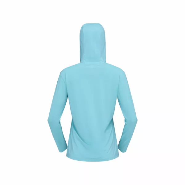 Zdjęcie 2 produktu Koszulka Norrona Femund Tech Hood Women