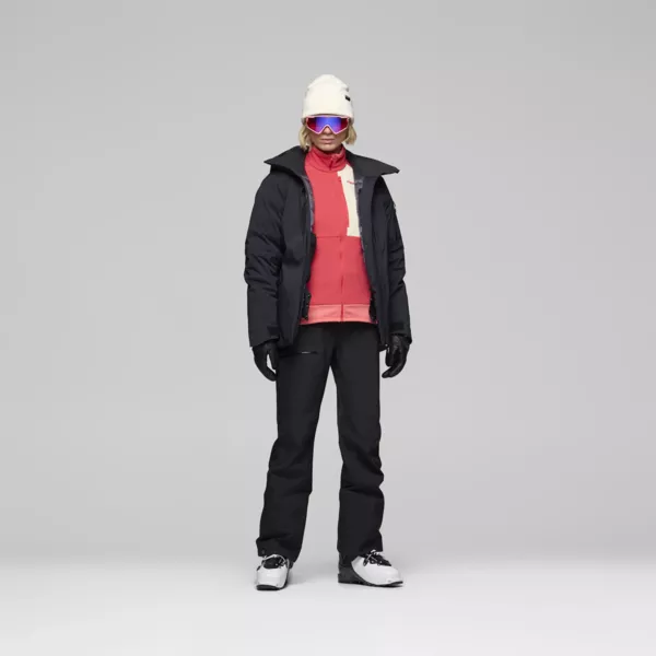 Zdjęcie 4 produktu Kurtka ocieplana Norrona Lofoten Gore-Tex down800 Jacket Women