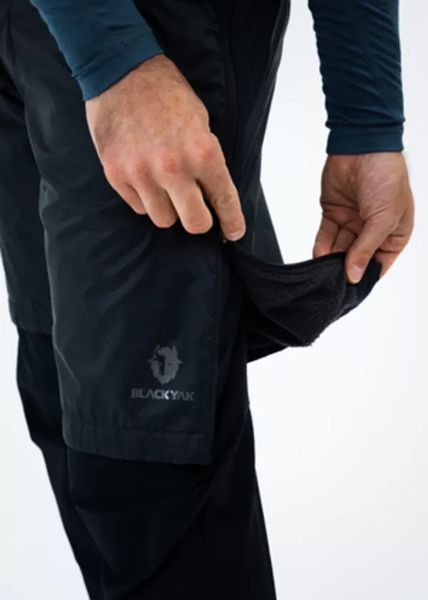 Zdjęcie 8 produktu Spodenki ocieplane Black Yak Kangayam Insulation Shorts Men