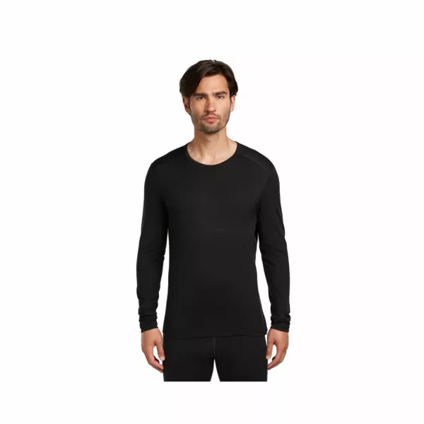 Zdjęcie 1 produktu Koszulka Icebreaker Merino 200 Oasis LS Crewe Men