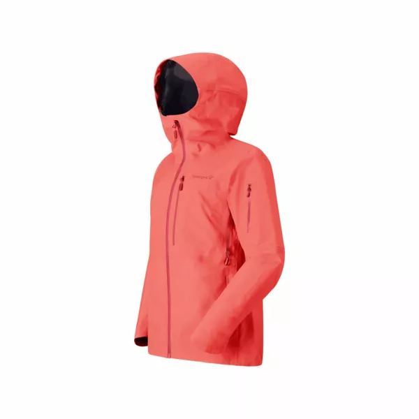 Zdjęcie 1 produktu Kurtka membranowa Norrona Lofoten Gore-Tex Jacket Women