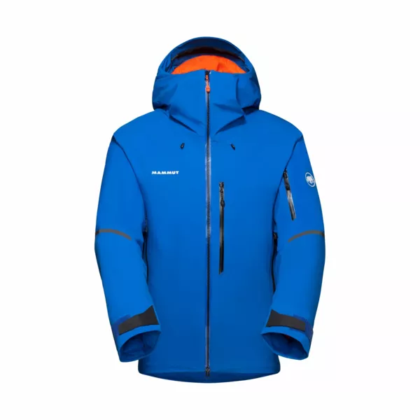 Zdjęcie 0 produktu Kurtka Nordwand Thermo HS Hooded Jacket Men
