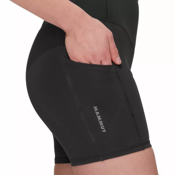 Zdjęcie 5 produktu Spodenki Mammut Massone Short Tights Women