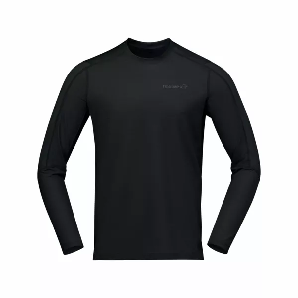 Zdjęcie 0 produktu Koszulka merino Norrona Falketind EqualiserUll Longsleeve Men