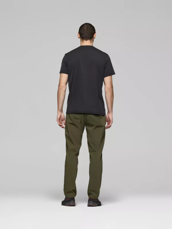 Zdjęcie 5 produktu Koszulka Norrona Femund Tech T-Shirt Men