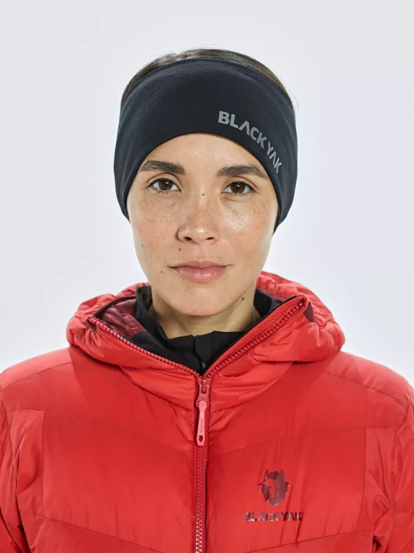 Zdjęcie 3 produktu Opaska Black Yak Chago Fleece Headband