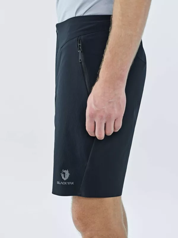 Zdjęcie 4 produktu Spodenki Black Yak Dangi Outdoor Shorts Men