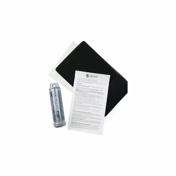 Zdjęcie 1 produktu Zestaw łatek naprawczych GearAid Iron-On Fabric Repair Patches
