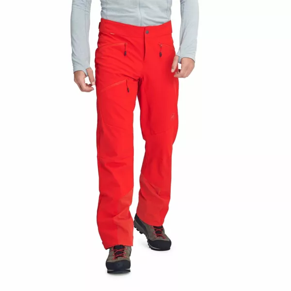 Zdjęcie 1 produktu Spodnie Tatramar SO Pants Men