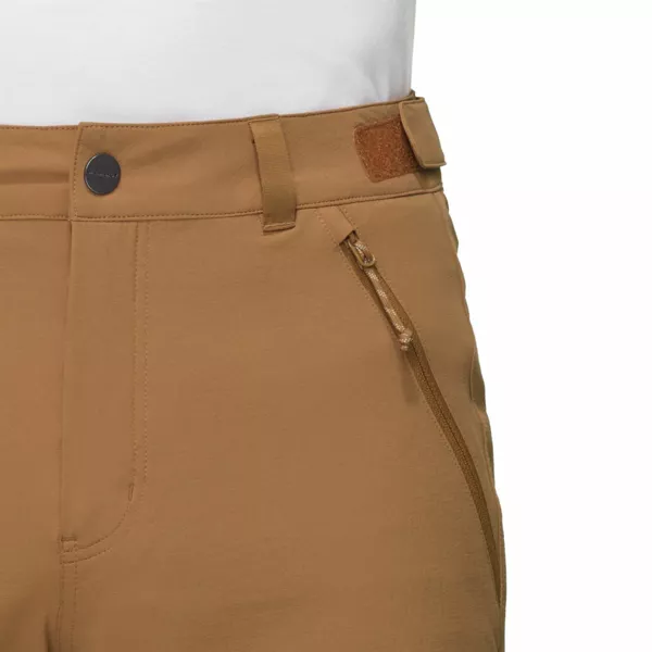 Zdjęcie 4 produktu Spodenki Mammut Runbold IV Shorts Men