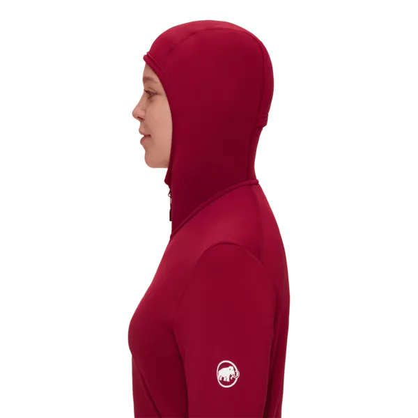 Zdjęcie 3 produktu Polar Aconcagua Light ML Hooded Jacket Women
