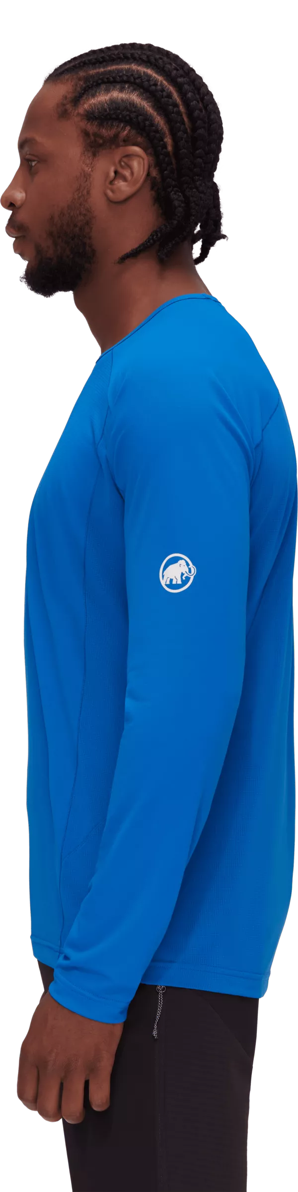 Zdjęcie 2 produktu Koszulka Mammut Aenergy FL Longsleeve Men
