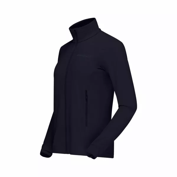 Zdjęcie 1 produktu Bluza polarowa Norrona Falketind Warm2 Jacket Women