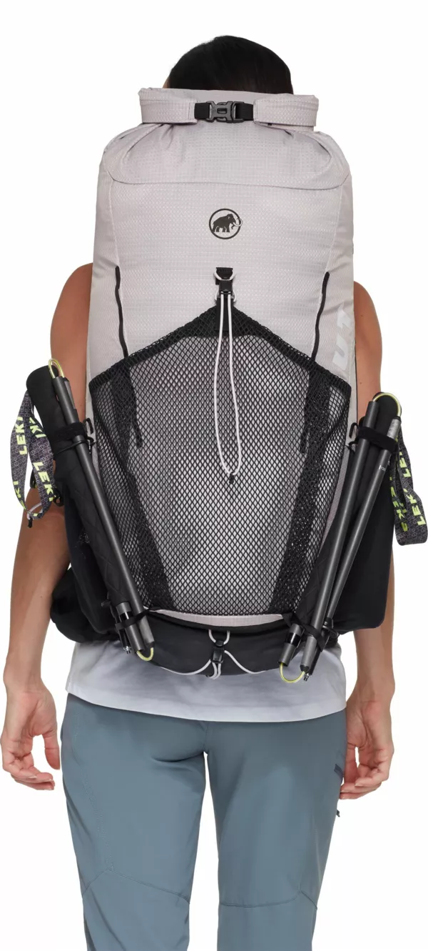 Zdjęcie 7 produktu Plecak Mammut Ducan Spine 28-35 Women
