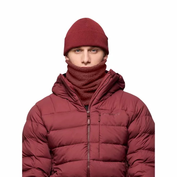 Zdjęcie 1 produktu Komin polarowy Norrona /29 Warm3 Neck