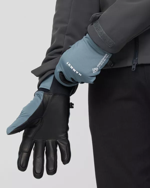 Zdjęcie 2 produktu Rękawice Mammut Astro Guide SO Glove