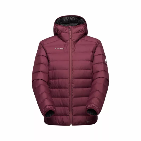 Zdjęcie 0 produktu Kurtka puchowa Mammut Waymarker IN Hooded Jacket Women