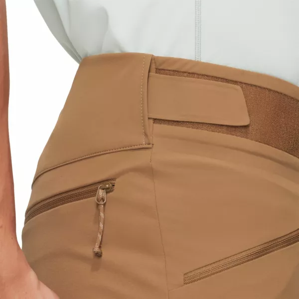Zdjęcie 5 produktu Spodnie Mammut Courmayeur SO Pants Men