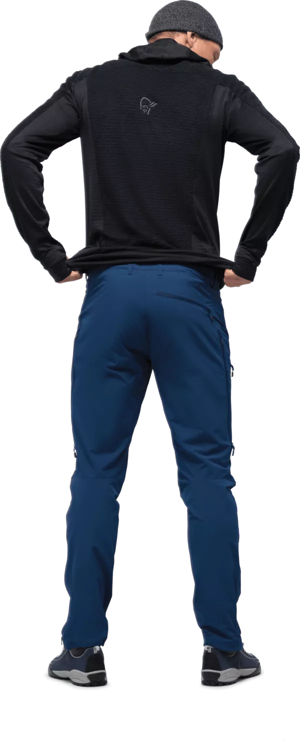 Zdjęcie 4 produktu Spodnie Norrona Falketind Flex1 Pants Men