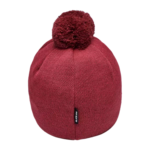 Zdjęcie 1 produktu Czapka Black Yak Knit Pompon Beanie