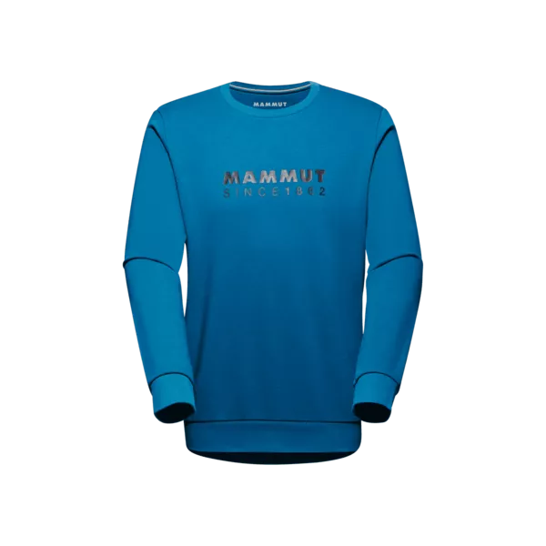 Zdjęcie 0 produktu Bluza Mammut Core ML Crew Neck Men Logo