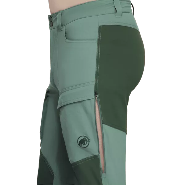 Zdjęcie 5 produktu Spodnie Zinal Hybrid Pants Men