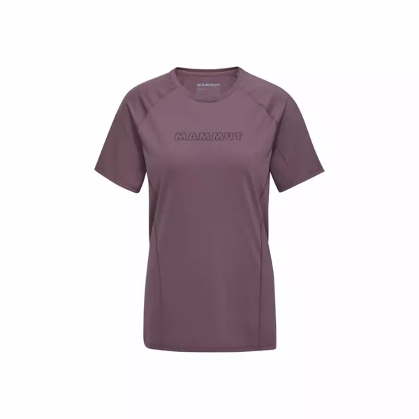 Zdjęcie 0 produktu Koszulka Mammut Selun FL T-Shirt Women Logo
