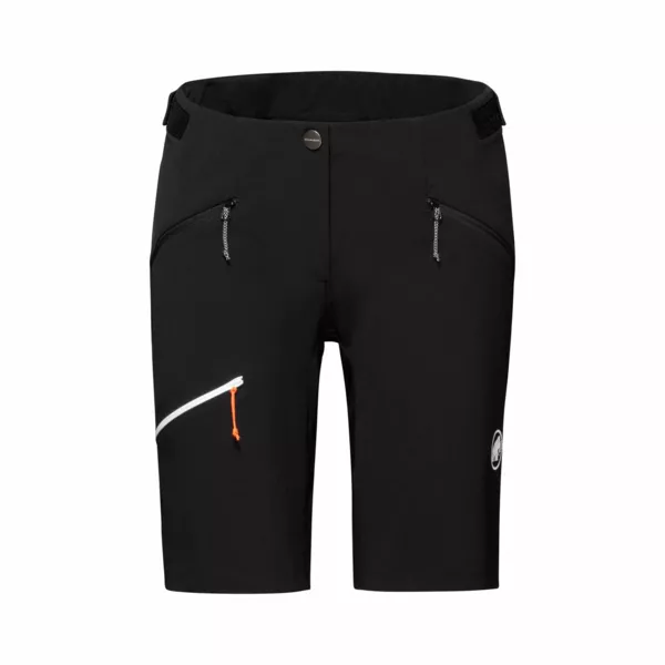 Zdjęcie 0 produktu Spodenki Mammut Taiss SO Shorts Women