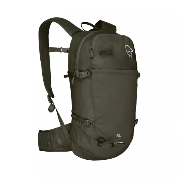 Zdjęcie 0 produktu Plecak Norrona Femund Econyl70 15L Pack