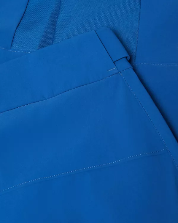Zdjęcie 7 produktu Spodnie softshellowe Mammut Skintrack SO Pants Men
