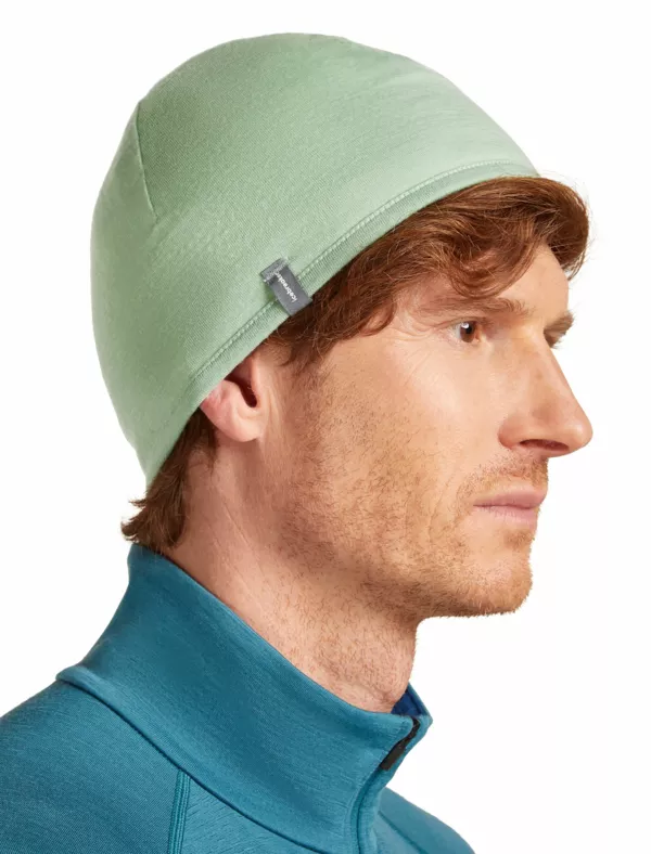 Zdjęcie 5 produktu Czapka Icebreaker Merino 200 Oasis Reversible Beanie