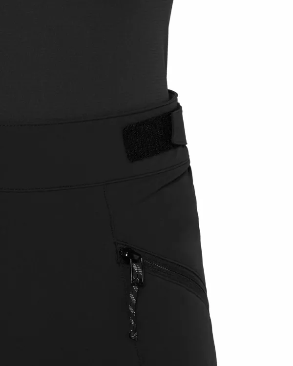 Zdjęcie 4 produktu Spodnie softshellowe Mammut Courmayeur SO Pants Women