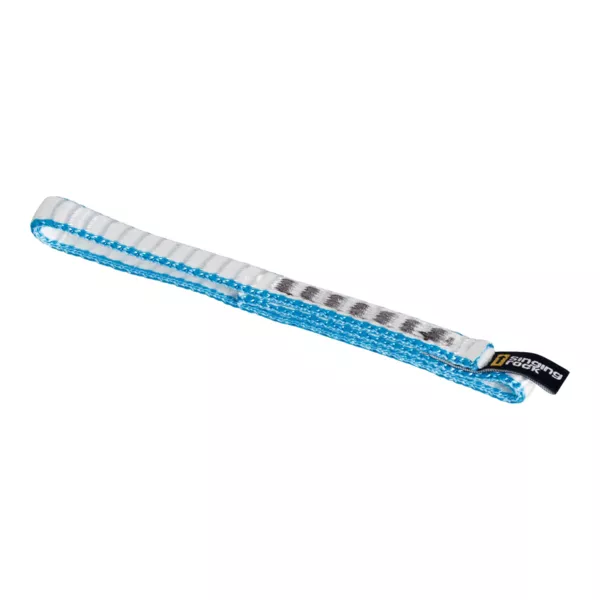 Zdjęcie 0 produktu Taśma do ekspresu Singing Rock Quickdraw Sling Dyneema 11mm 16cm