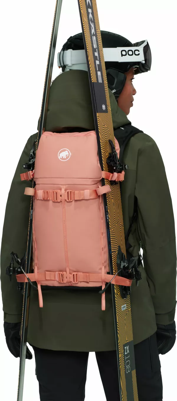 Zdjęcie 2 produktu Plecak Mammut Nirvana 18 Women