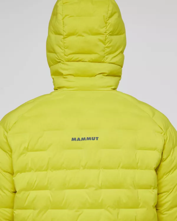Zdjęcie 5 produktu Kurtka syntetyczna Mammut Sender IN Hooded Jacket Men