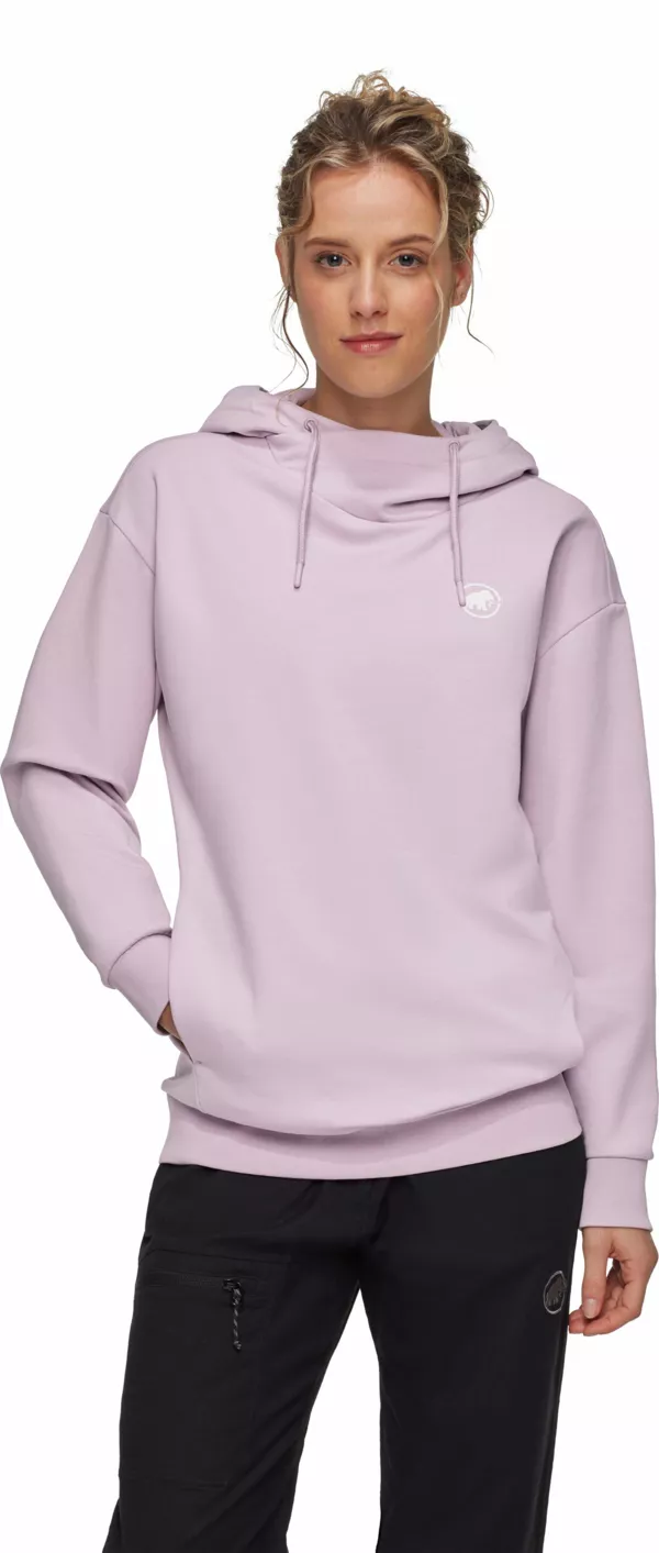 Zdjęcie 1 produktu Bluza Mammut ML Hoody Women Original